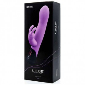 Vibrator Liebe Purple