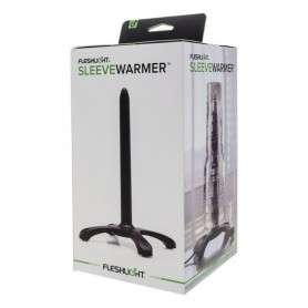 Aksesuāri Fleshlight Sleeve Warmer Masturbācijas Rīks