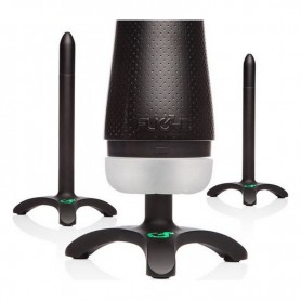 Aksesuāri Fleshlight Sleeve Warmer Masturbācijas Rīks