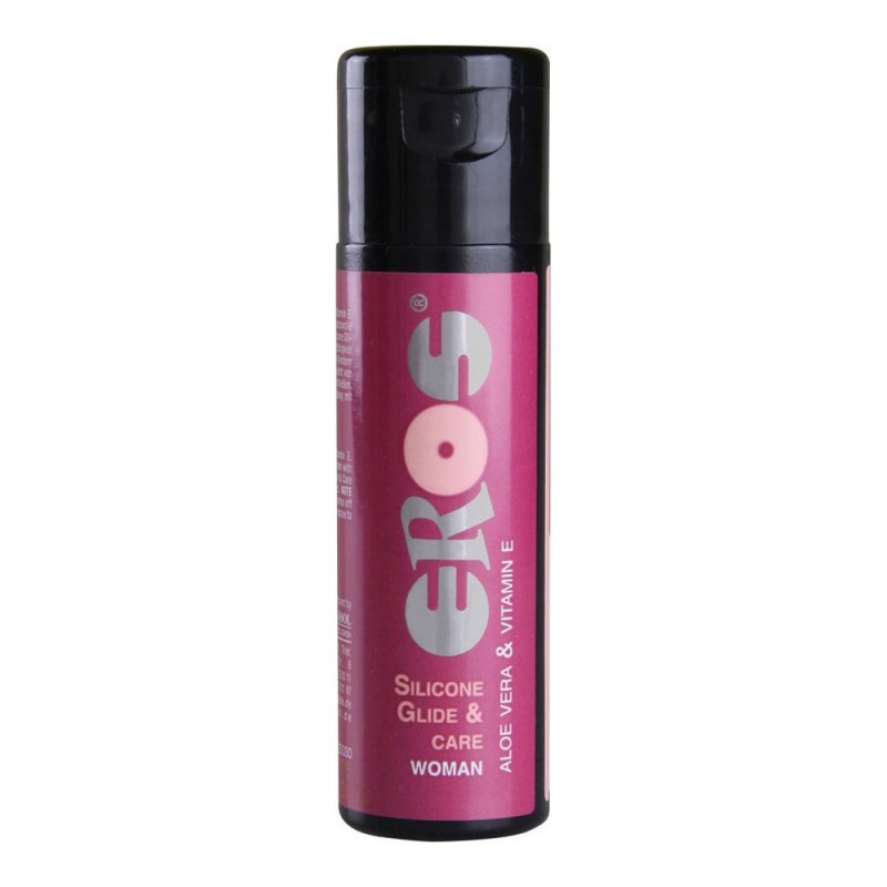 Силиконовый лубрикант Eros 6188700000 (30 ml)