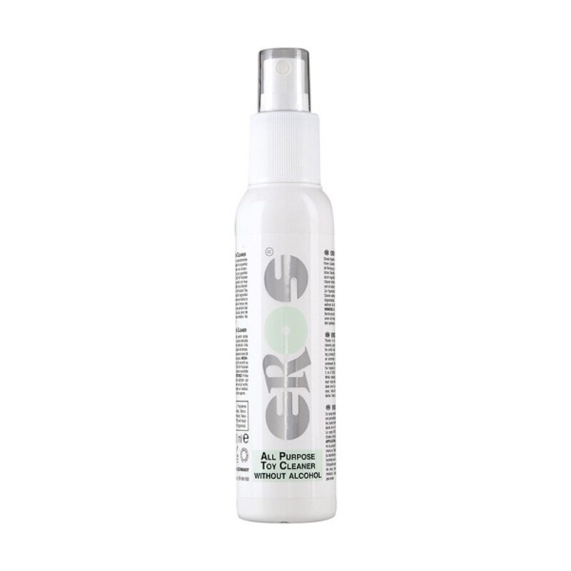 Чистящее средство для секс-игрушек Eros (100 ml)