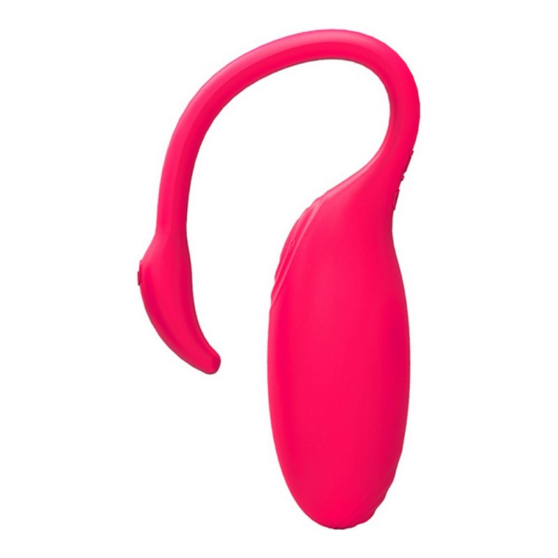 Vibrators Egg Magic Motion MM003 Fuksija