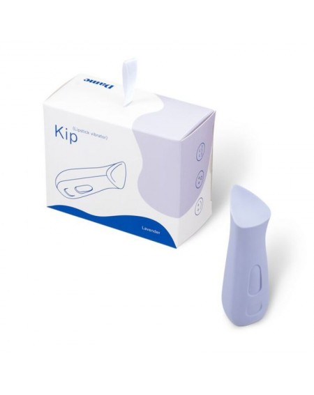Kip Clitoris Vibrator Dame Products