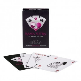 Игральные карты Камасутра Tease & Please Poker