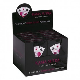 Kama Sutra Playing Cards Tease & Please Poker
