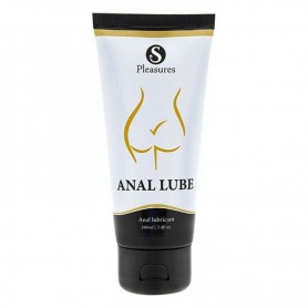 Lubrificante a Base d'Acqua S Pleasures (100 ml)