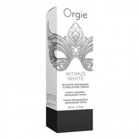 Отбеливающий крем Starwhite Orgie (50 ml)
