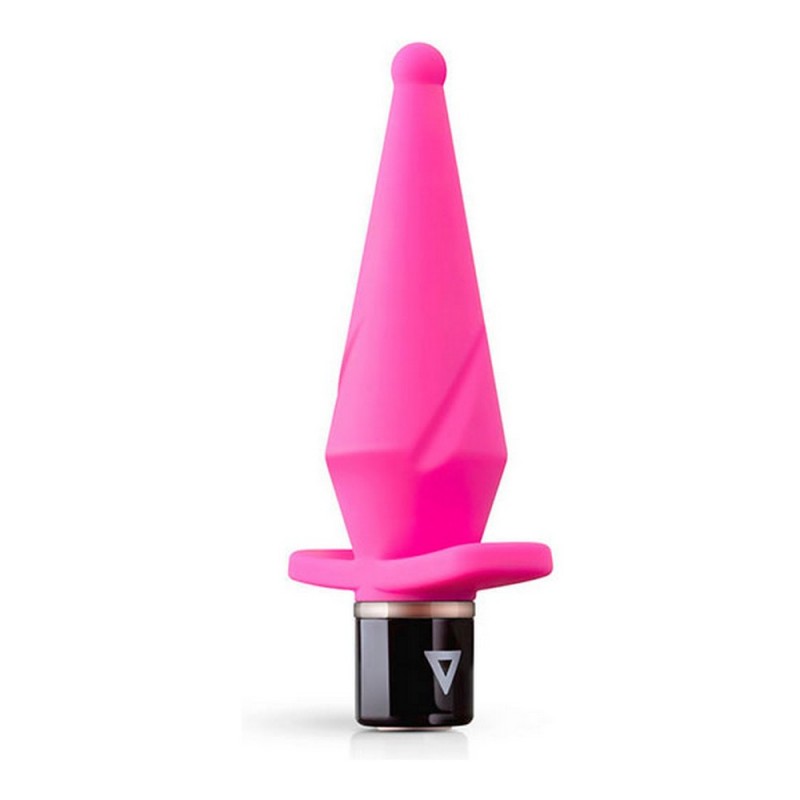 Anal plug Lil'vibe Pink/Black