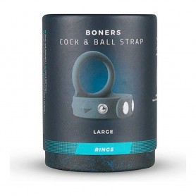кольца на пенис Boners (Размер L)