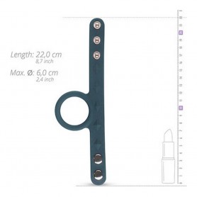 Anelli Fallici Boners (Taglia L)