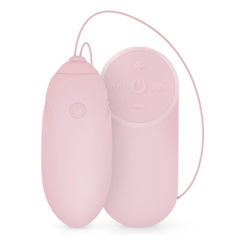 Вибратор Egg Luv Egg Розовый