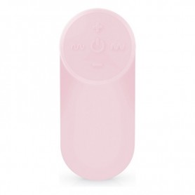 Vibrators Egg Luv Egg Rozā