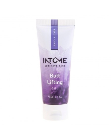 Firming and Tightening Gel Butt Intome (75 ml)