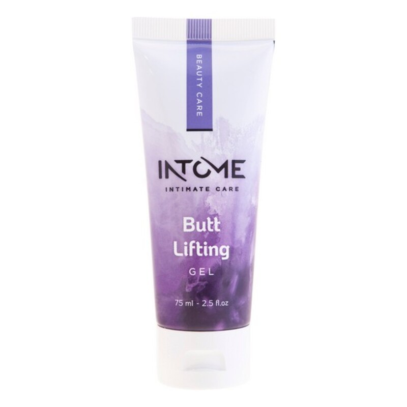 Gel Rassodante e Stirante Butt Intome (75 ml)