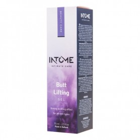 Гель для повышения упругости кожи Butt Intome (75 ml)