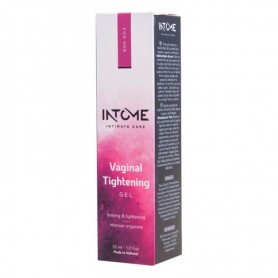 Стягивающий гель Intome