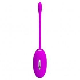 Vibrators Egg Pretty Love Shock Fun