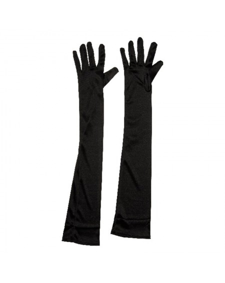 Gloves Seven Til Midnight 40109 Black