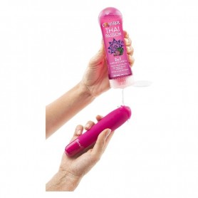Масло для эротического массажа Thai Passion Control 8411134135810 Экзотические фрукт