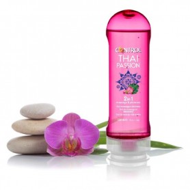 Масло для эротического массажа Thai Passion Control 8411134135810 Экзотические фрукт