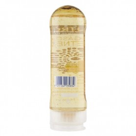 Масло для эротического массажа Madagascar Control 8411134135834 Ваниль (200 ml)