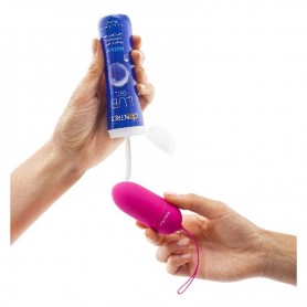 Lubrikants Uz Ūdens Bāzes Lub Nature Control (75 ml)