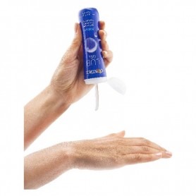 Lubrikants Uz Ūdens Bāzes Lub Nature Control (75 ml)