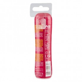 Лубрикант на водной основе Warm Touch Control Lub (75 ml)