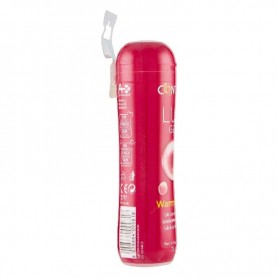 Лубрикант на водной основе Warm Touch Control Lub (75 ml)