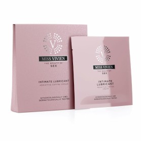 Лубрикант на водной основе Miss Vivien Intimate