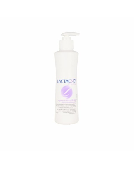 Гель для интимной гигиены Lactacyd Успокаивающее средство (250 ml)