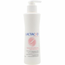 Гель для интимной гигиены Lactacyd Чувств