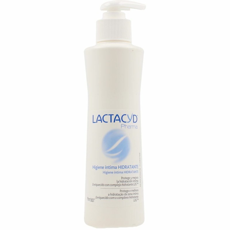 Želeja Intīmajai Higiēnai Lactacyd Mitrinošs (250 ml)