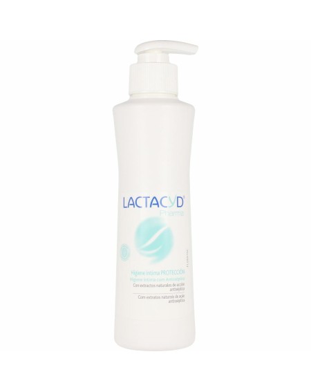 Гель для интимной гигиены Lactacyd Протектор (250 ml)