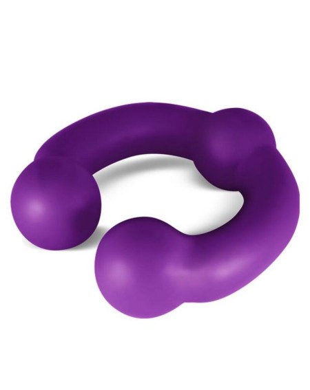 Vibro Lillā Nexus O Purple