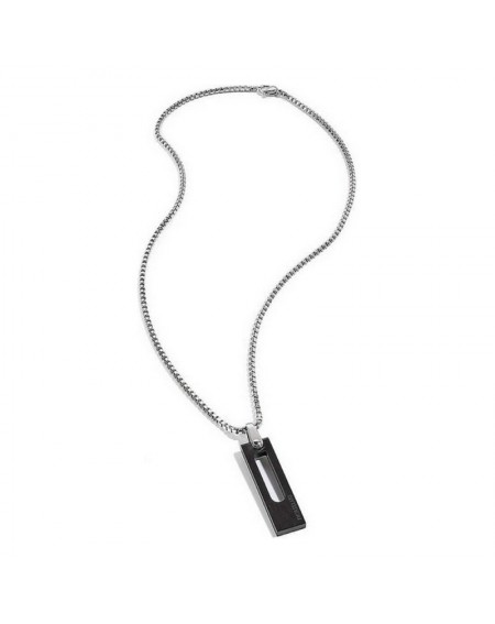 Men's Necklace Morellato SAAK02 (50 cm)