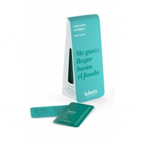 Oil-Based Lubricant (10 x 4 ml)