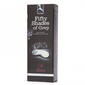 Blindfold Fifty Shades of Grey FS-40177