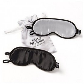 Acu maska Fifty Shades of Grey FS-40177