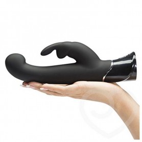 G-Spot Rabbit Vibrator Fifty Shades of Grey 15734