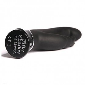 Vibratore Punto G Rabbit Fifty Shades of Grey 15734
