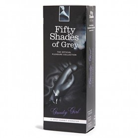 G-Spot Rabbit Vibrator Fifty Shades of Grey 15734