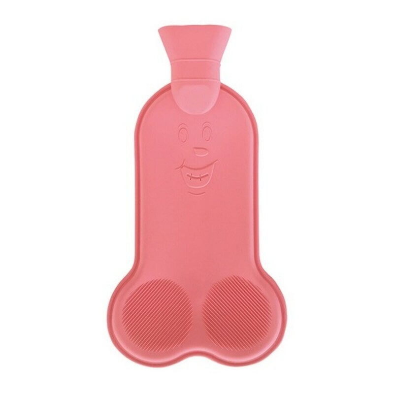 Hot Water Bottle Willie Spencer & Fleetwood 66118