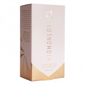 Stimulating Gel Highonlove Stimulating O (30 ml)