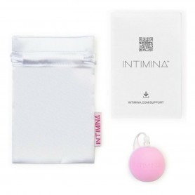Orgasm Balls Intimina Laselle 28g