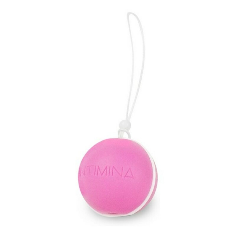 Vaginālās Lodītes Intimina Laselle 38g
