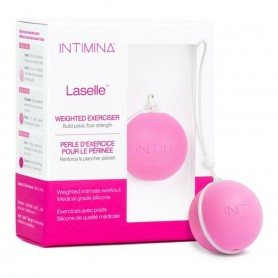 Вагинальные шарики Intimina Laselle 38g