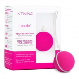 Orgasm Balls Intimina Laselle 48g
