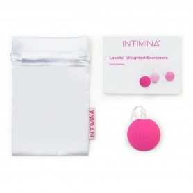 Orgasm Balls Intimina Laselle 48g