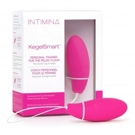Orgasm Balls Intimina KegelSmart